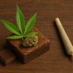 Buying THC Joints in Europe: Laws, Risks, and Reality